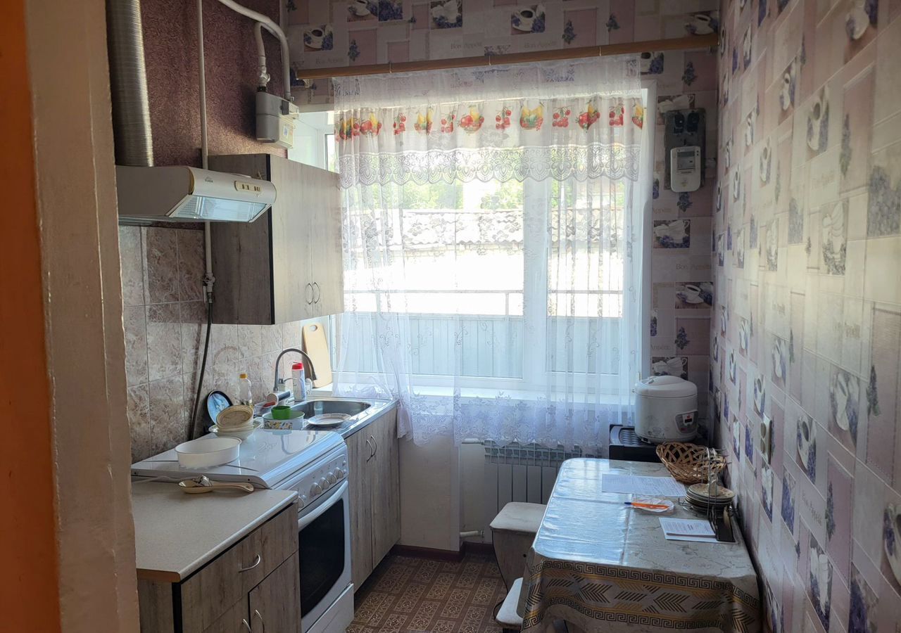 квартира г Георгиевск ул Бойко 11 фото 8
