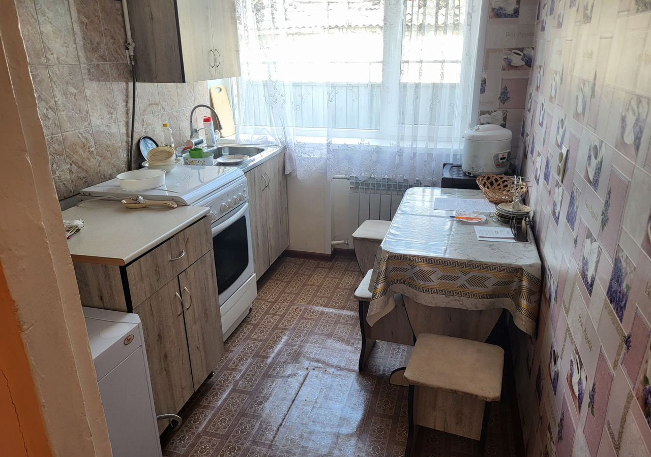 квартира г Георгиевск ул Бойко 11 фото 12