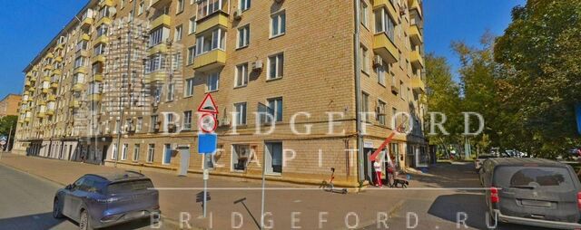 метро Варшавская ш Варшавское 71к/1 фото