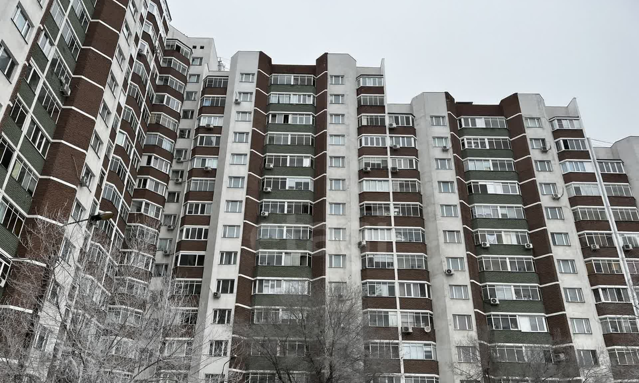 квартира г Казань Азино-2 ул Минская 12 м-н фото 17