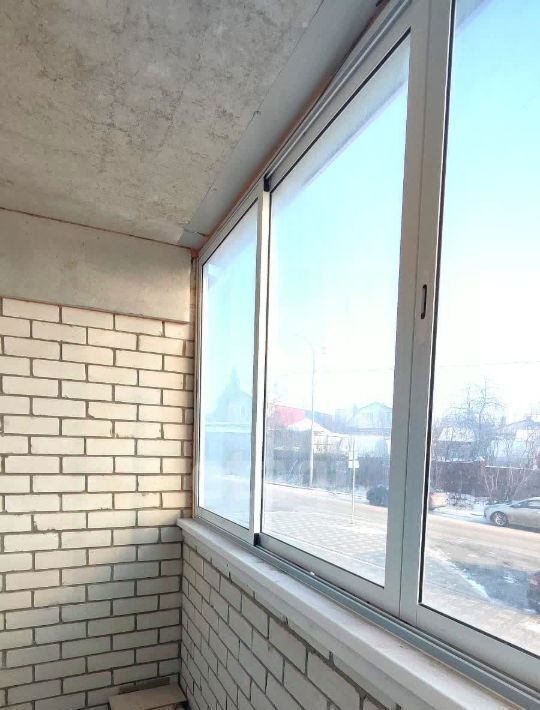 квартира г Тамбов р-н Октябрьский ул Колхозная 1ак/2 фото 16
