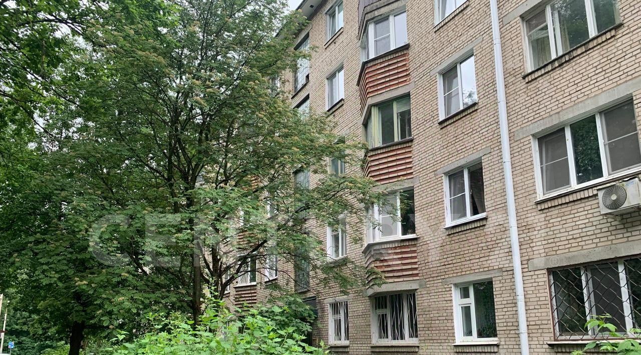 квартира г Обнинск ул Мира 10 фото 19