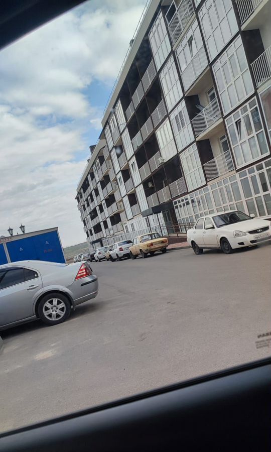 квартира р-н Шпаковский г Михайловск ул Александра Грибоедова 3/6 жилой район Гармония фото 4