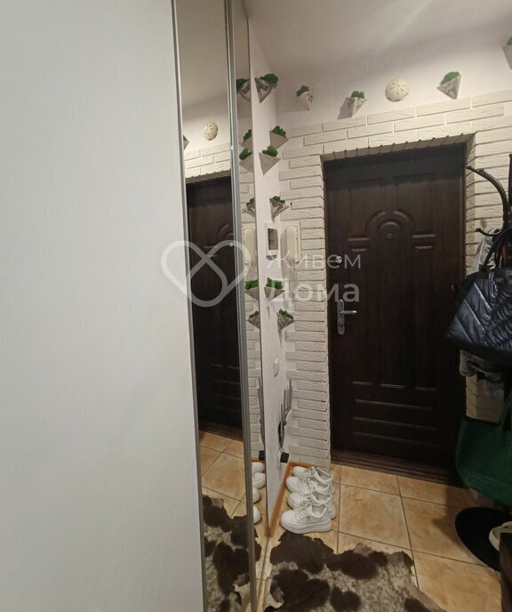 квартира г Волгоград ул Изобильная 12 фото 19