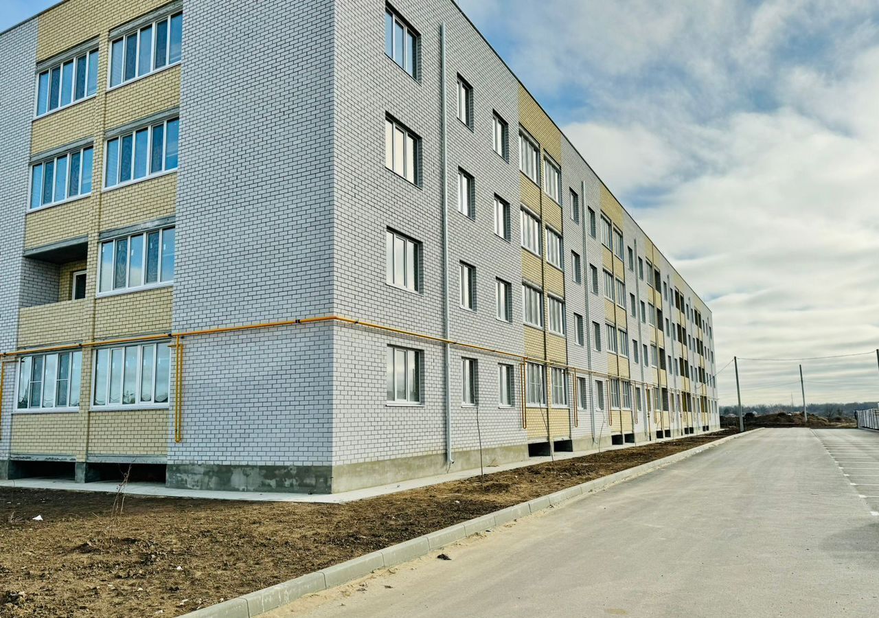 квартира р-н Среднеахтубинский г Краснослободск пер Попова 2 фото 18