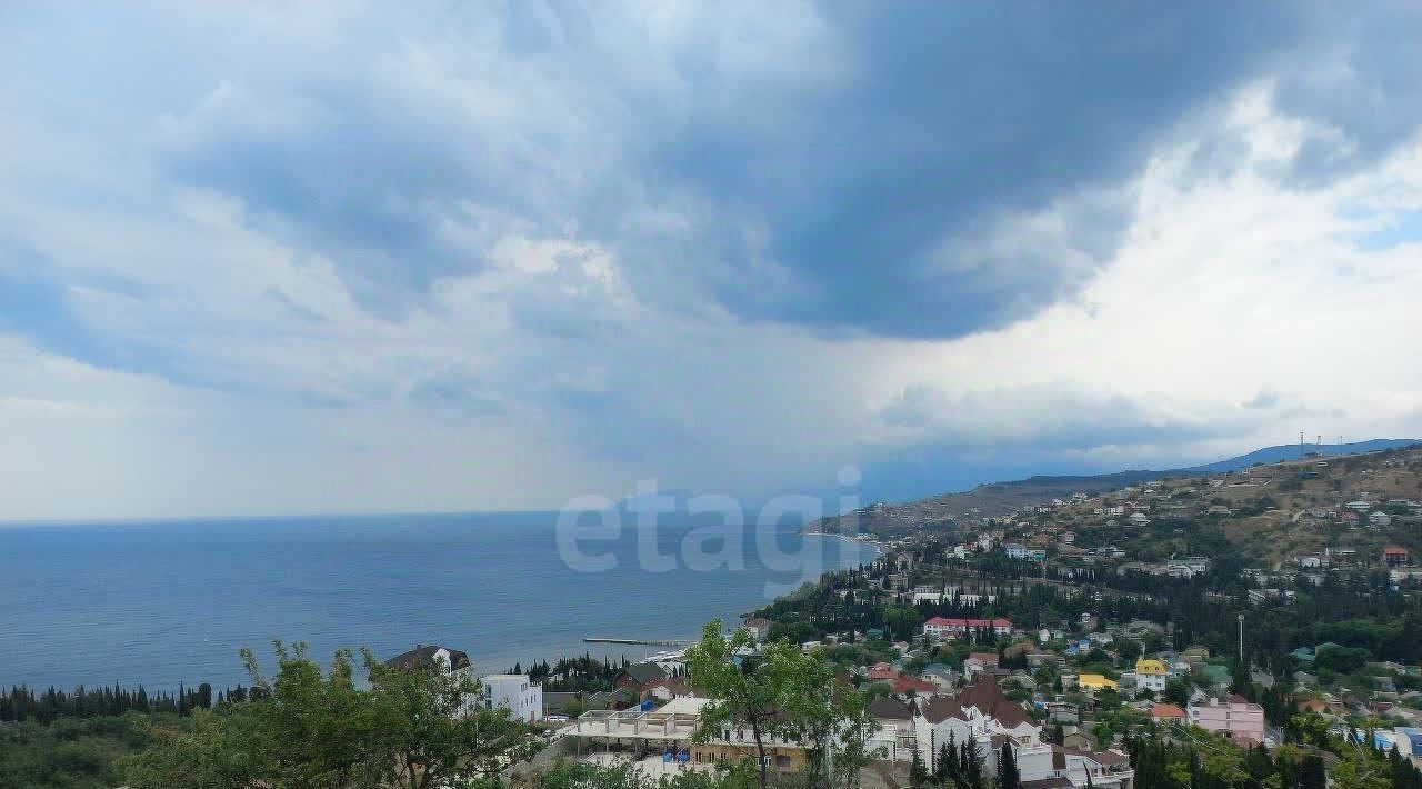 земля г Алушта с Малореченское ул Больничная фото 5