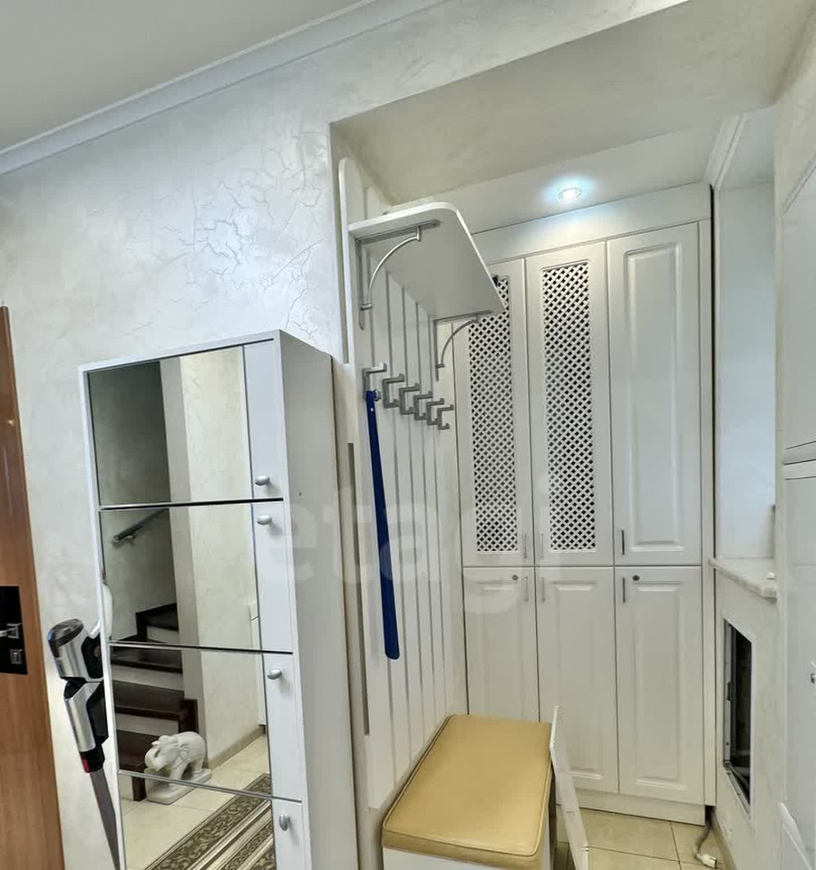 квартира г Ялта пгт Ливадия ш Севастопольское 1/3 фото 47
