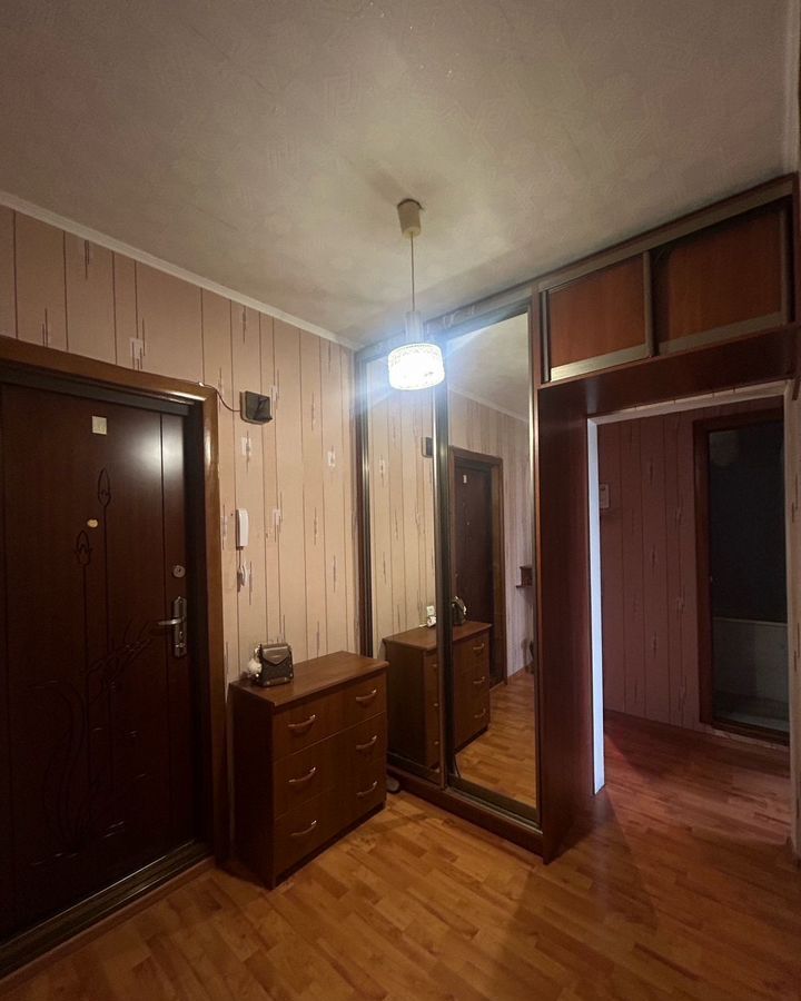квартира г Липецк р-н Советский ул Полиграфическая 8а фото 8