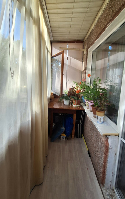 квартира г Ангарск 84-й квартал 13 фото 16