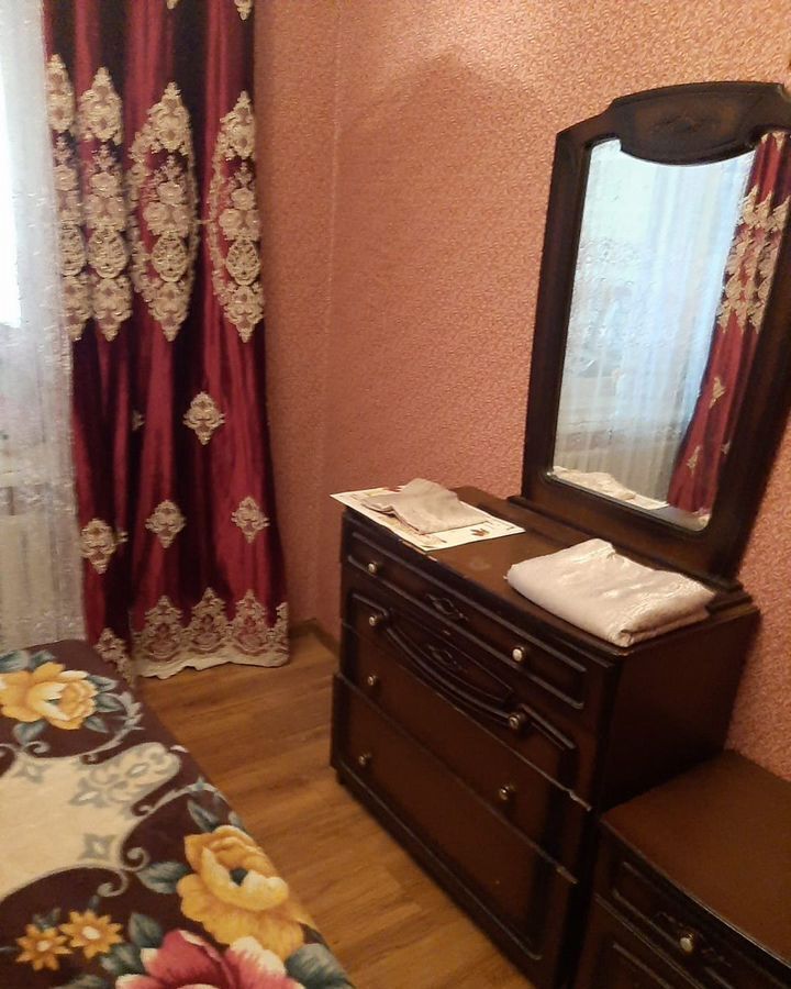 квартира г Дербент ул 345 Дагестанской Стрелковой Дивизии 3 фото 1