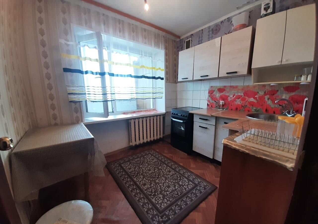 квартира г Когалым ул Привокзальная 3 Тюменская обл. фото 3