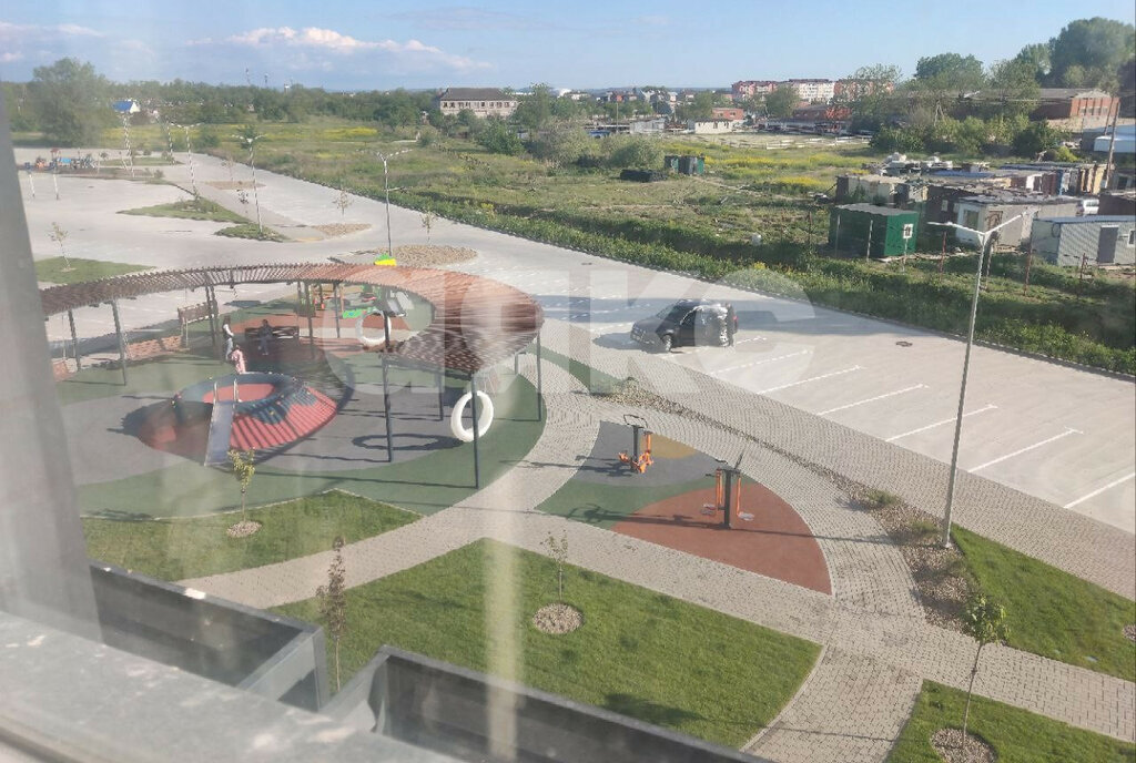 квартира р-н Темрюкский г Темрюк ул Дальняя 30 фото 15
