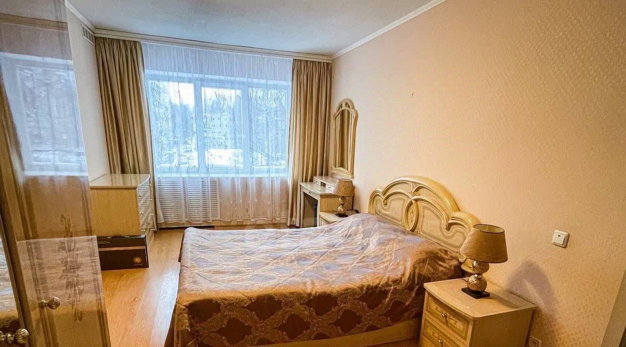 квартира г Сыктывкар ул Коммунистическая 70 фото 9
