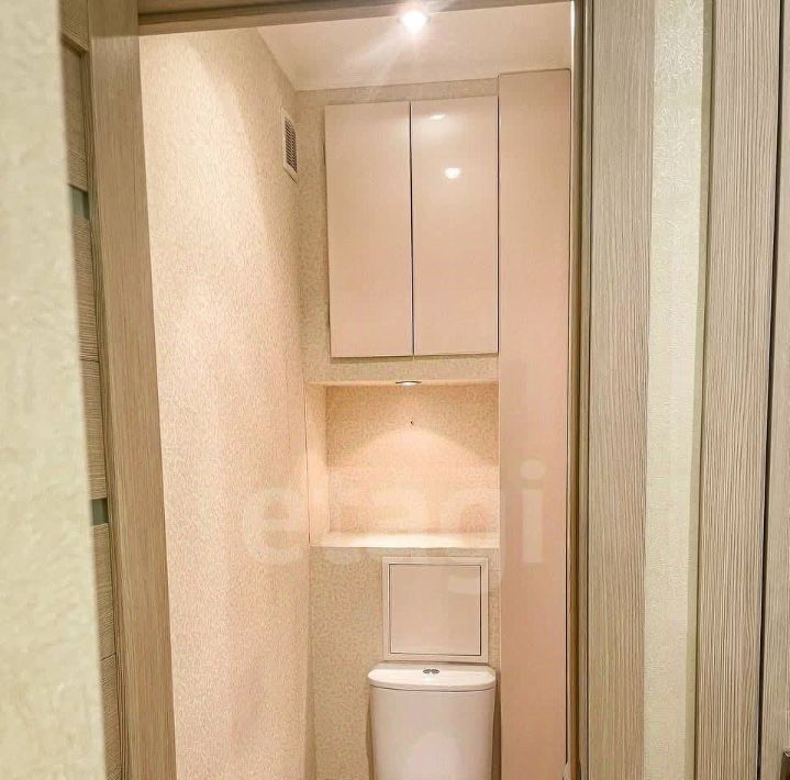 квартира г Сыктывкар ул Коммунистическая 70 фото 13
