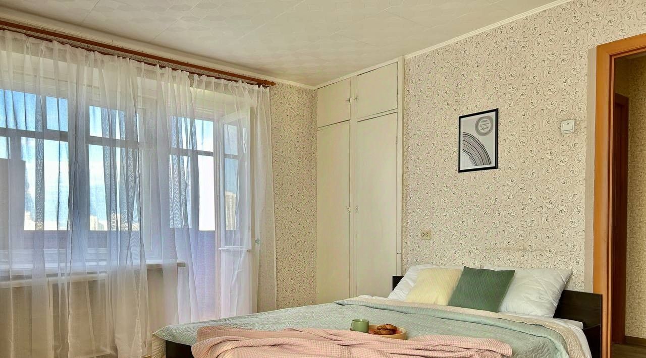 квартира г Екатеринбург ул Победы 24 Проспект Космонавтов фото 5