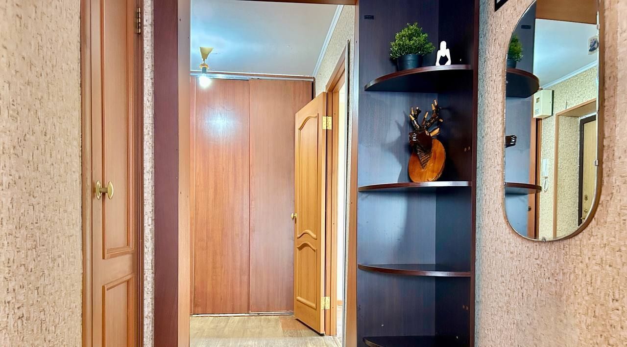 квартира г Екатеринбург ул Победы 24 Проспект Космонавтов фото 16