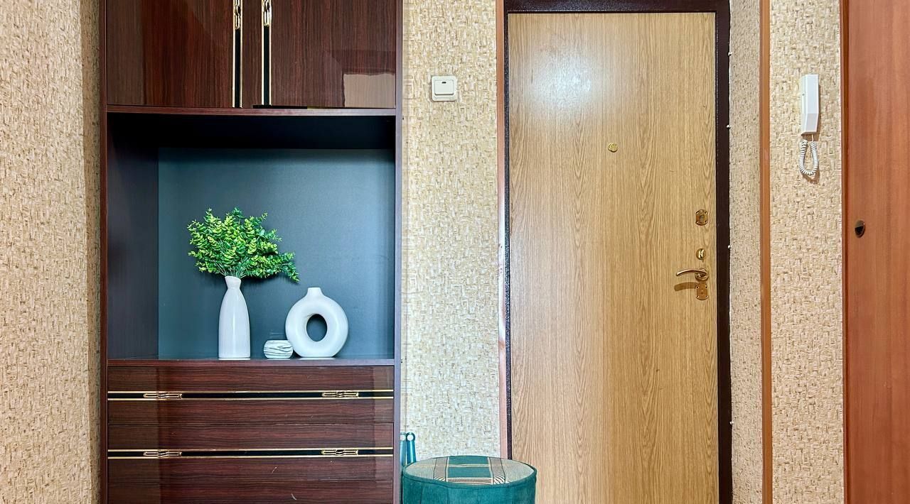 квартира г Екатеринбург ул Победы 24 Проспект Космонавтов фото 17