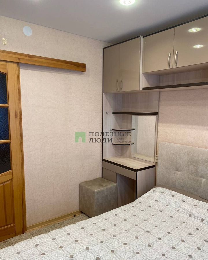 квартира г Ижевск городок Машиностроителей р-н Ленинский 99А фото 7