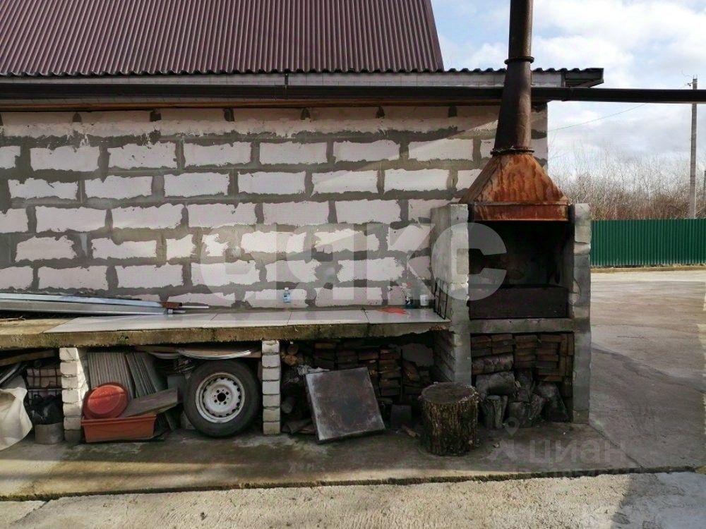 дом г Горячий Ключ ст-ца Саратовская ул Приреченская фото 11