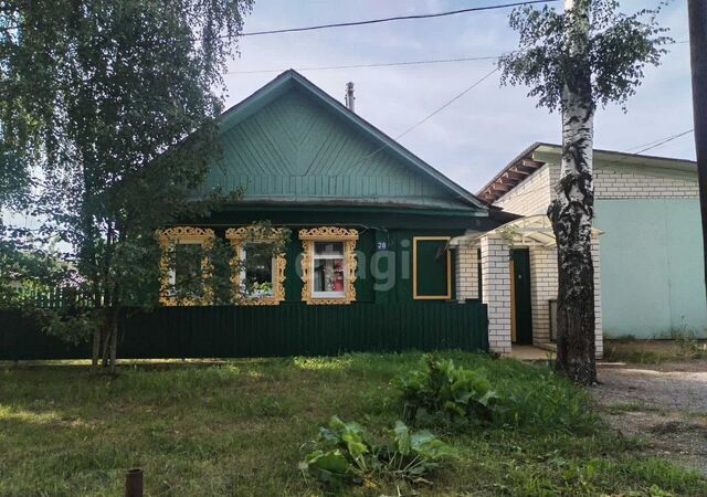 ул Зои Космодемьянской 28 фото