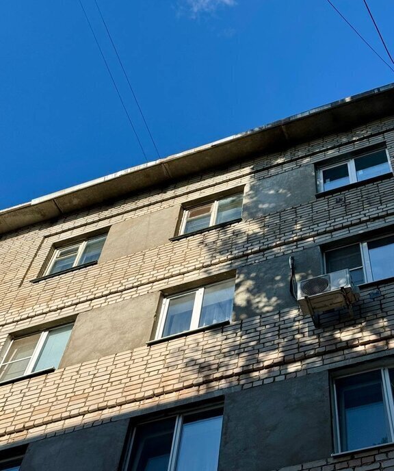квартира г Балаково ул Ленина 109 фото 15