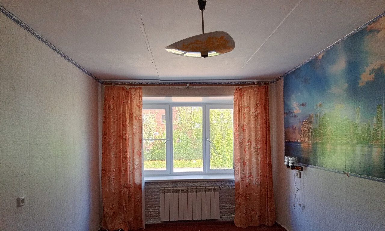 квартира г Глазов ул Сибирская 16 фото 1