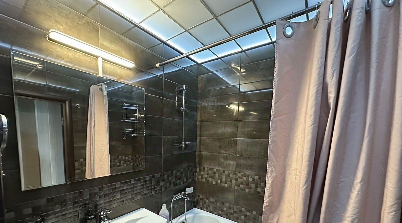 квартира г Москва метро Бибирево ул Плещеева 22 фото 14