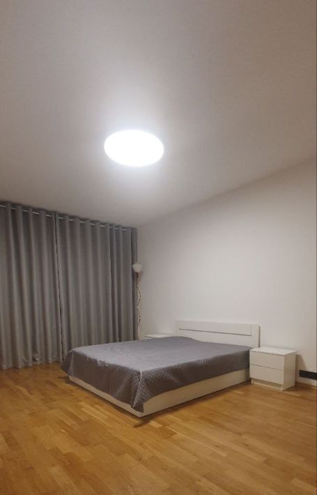 квартира г Москва метро Коньково ул Островитянова 32 фото 7