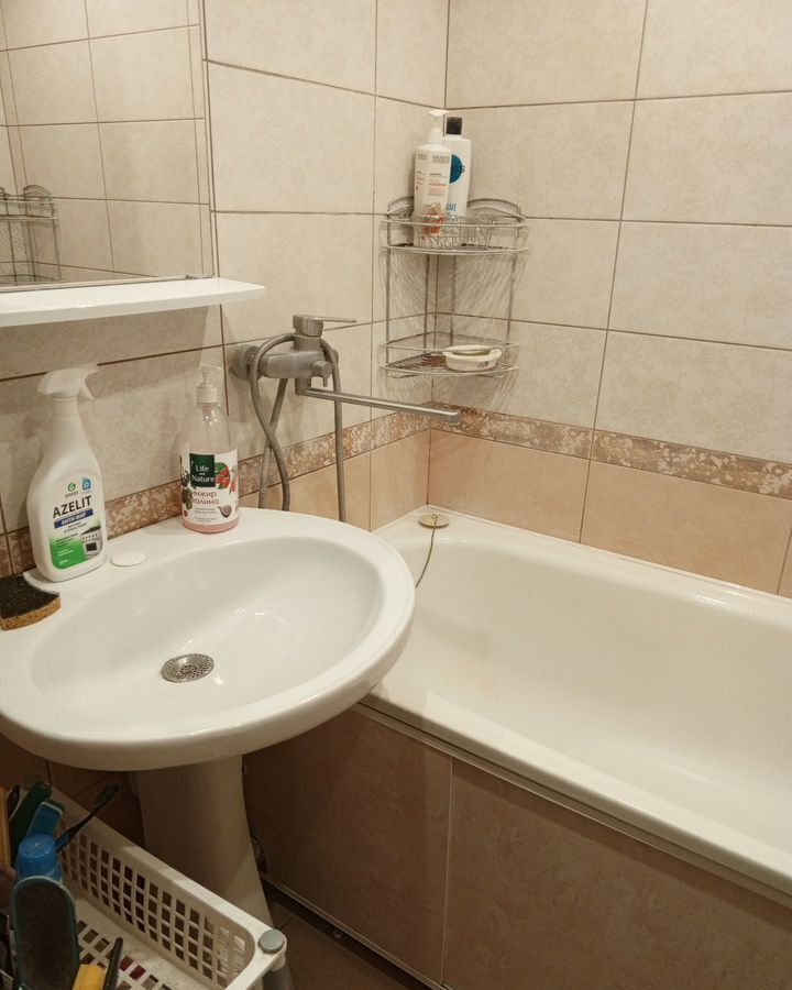 квартира г Белгород Западный ул Губкина 42г фото 10