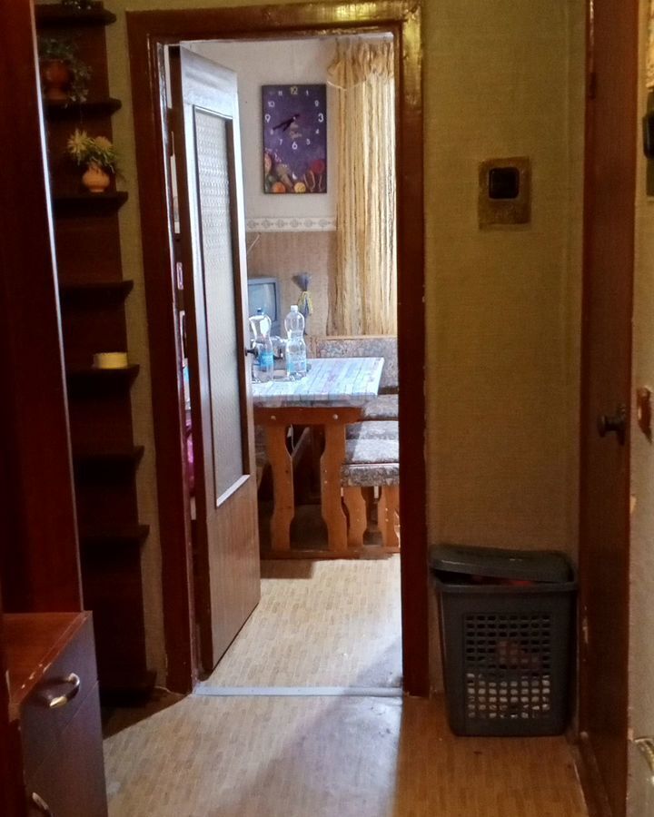квартира г Белгород Западный ул Губкина 42г фото 14