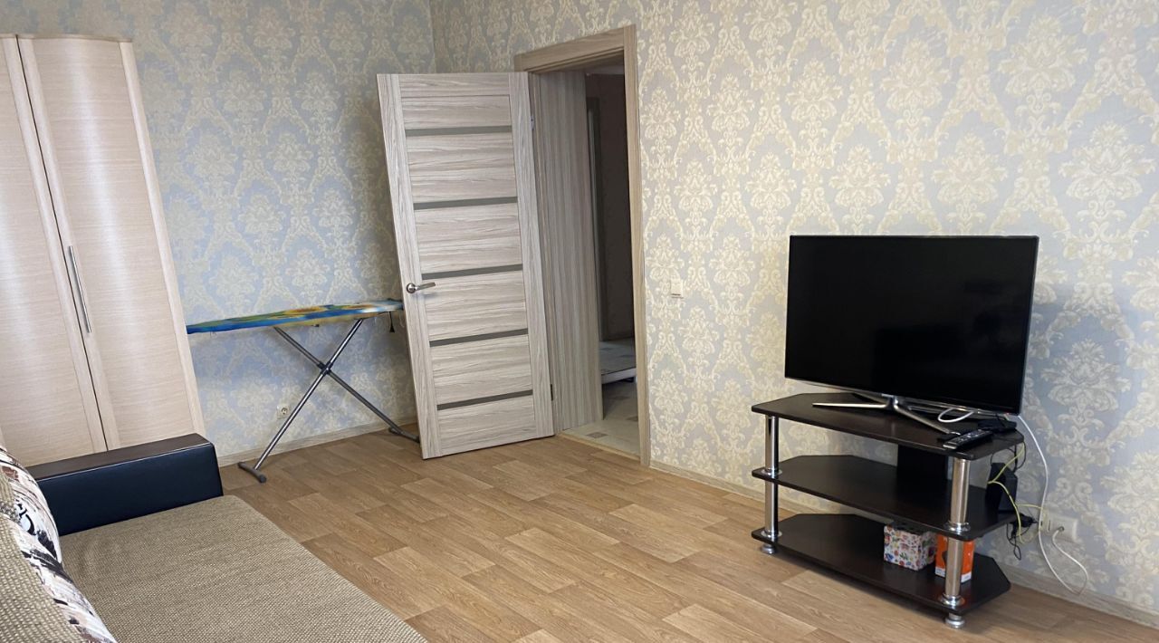 квартира г Тверь р-н Заволжский ул Зинаиды Коноплянниковой 23 фото 18