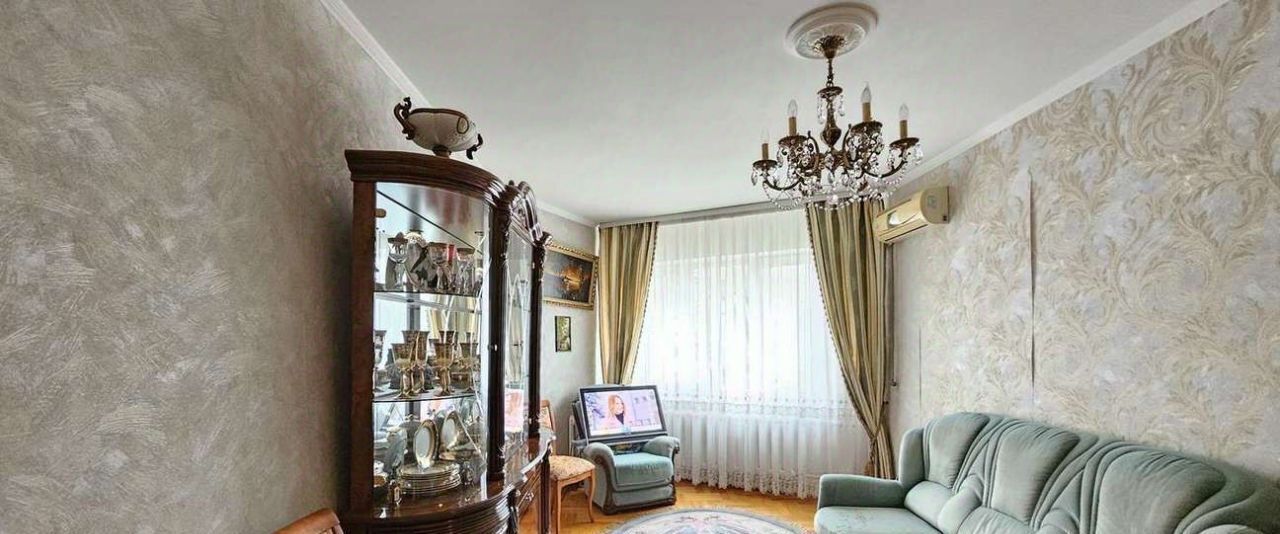 квартира г Липецк р-н Советский ул Звездная 13/2 фото 2
