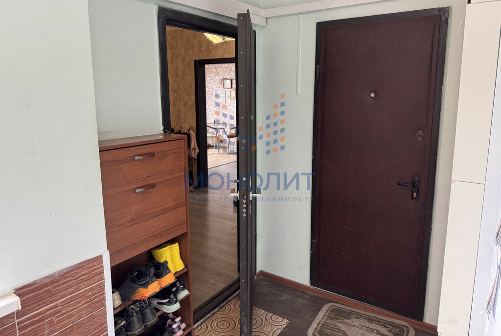 квартира г Красногорск ул Успенская 26 Красногорская фото 7