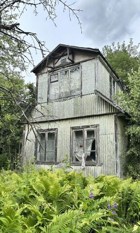 32 км, ТСН Юбилейный, 286, Носовихинское шоссе фото