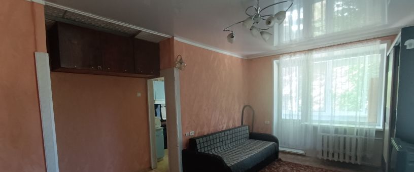 квартира г Тула р-н Советский ул 9 Мая 20к/2 фото 7