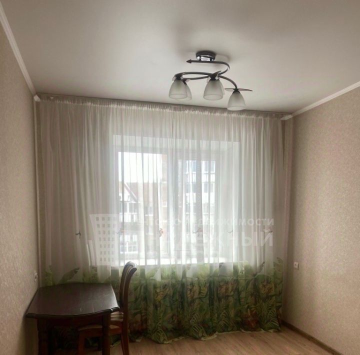 квартира г Тюмень р-н Калининский ул Николая Чаплина 126 фото 15