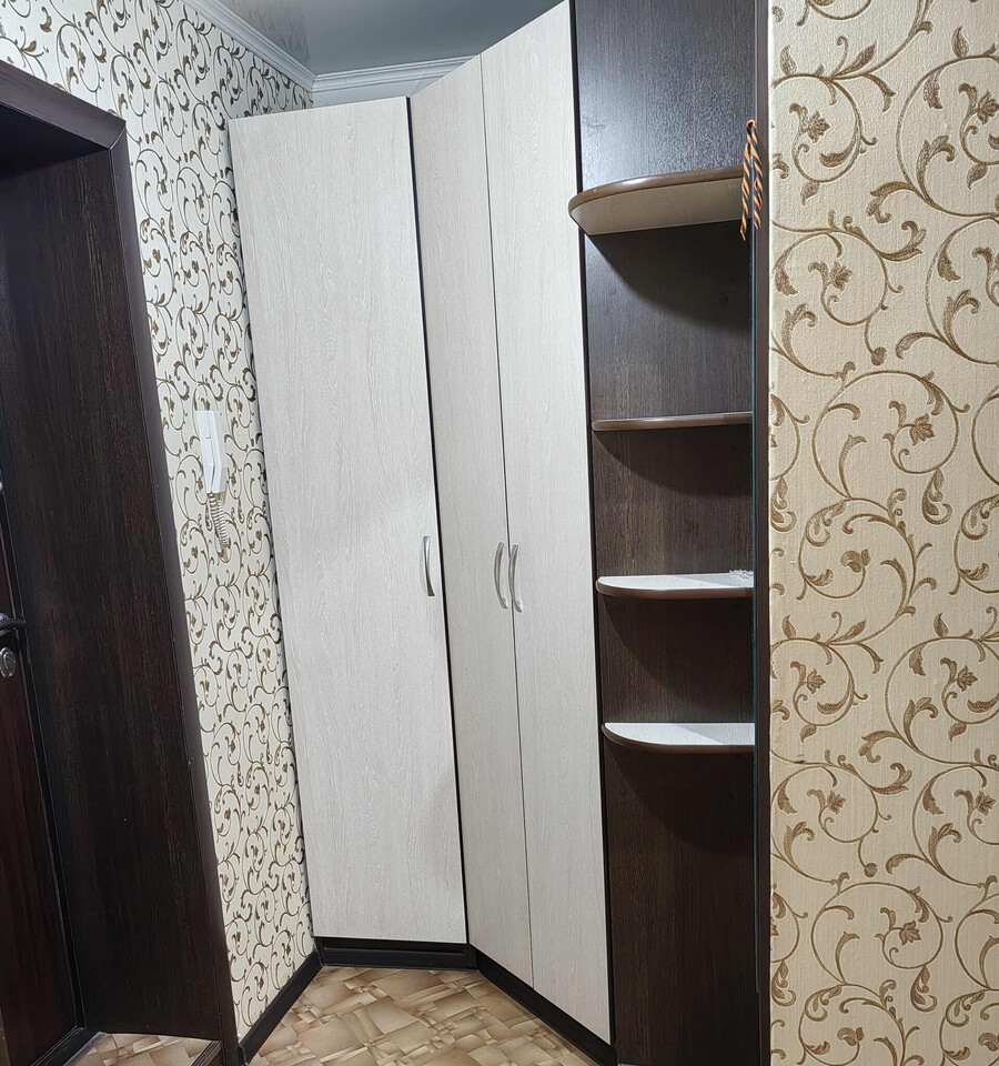 квартира г Череповец ул Партизана Окинина 8 фото 27