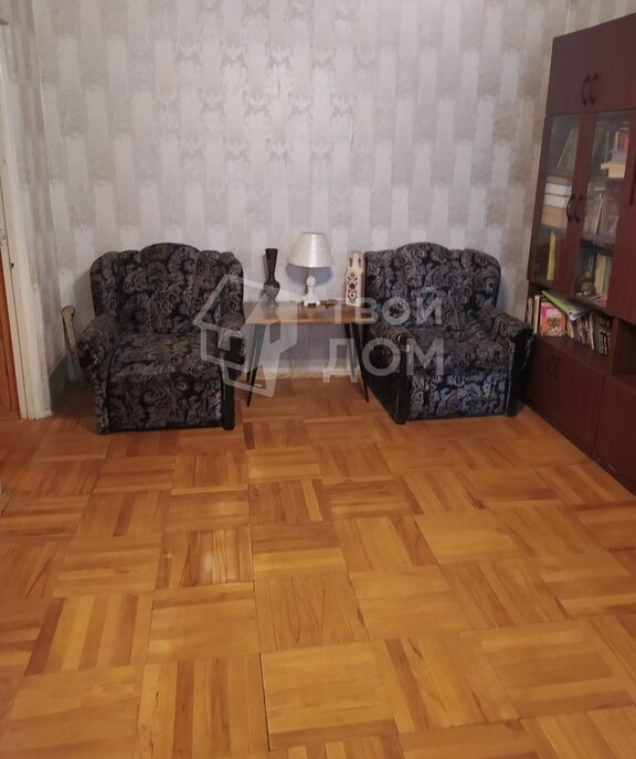 квартира г Красное Село ул Спирина 2к/1 метро Автово фото 2