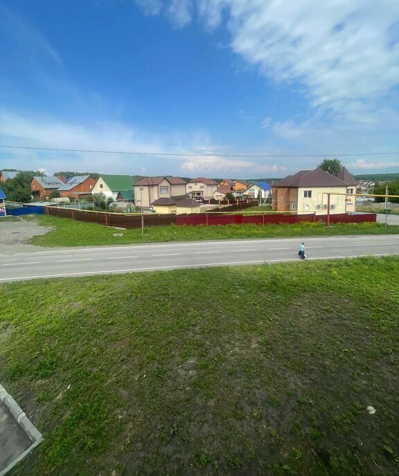 квартира р-н Топкинский г Топки мкр Солнечный 15 фото 20