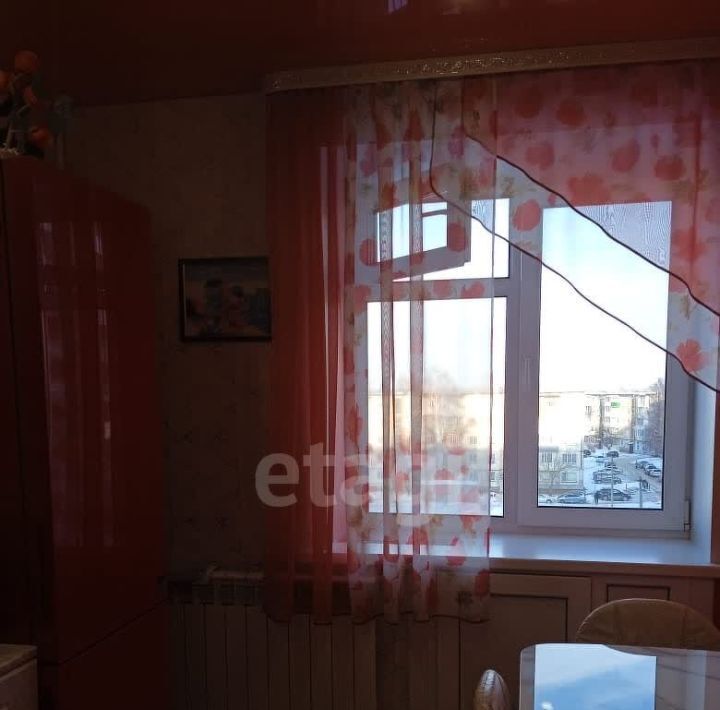 квартира г Юрга ул Мира 17 фото 5