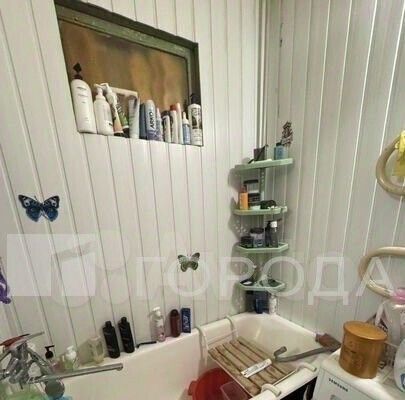 квартира г Осинники п Тайжина ул Коммунистическая 22 фото 12