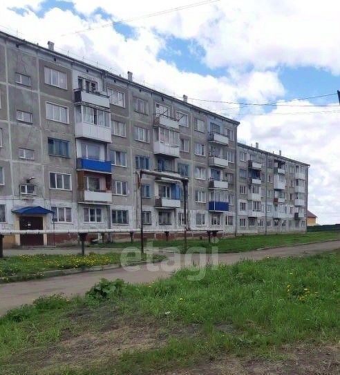 квартира г Березовский ул Волкова 5 фото 18