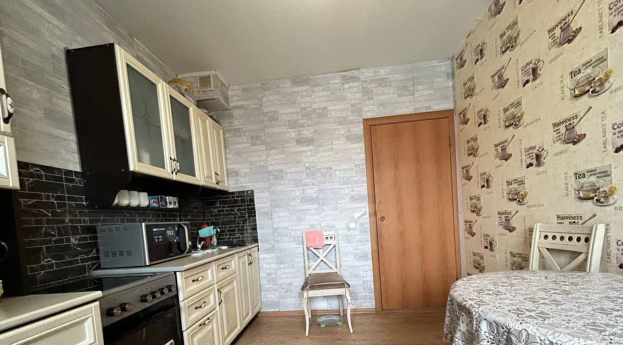 квартира г Горно-Алтайск ул Комсомольская фото 7