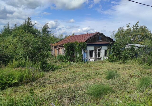 ул Матвеева 64 Камешковский округ, муниципальное образование Второвское, Камешково фото