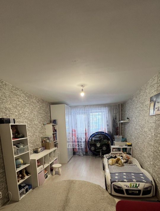 квартира г Барнаул р-н Индустриальный тракт Павловский 293 фото 16