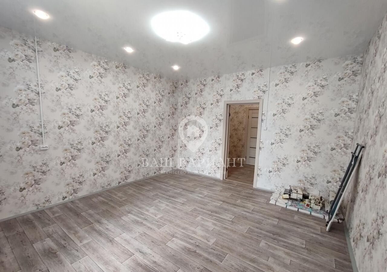 квартира г Рыбинск Центральный ул Зои Космодемьянской 12 фото 12