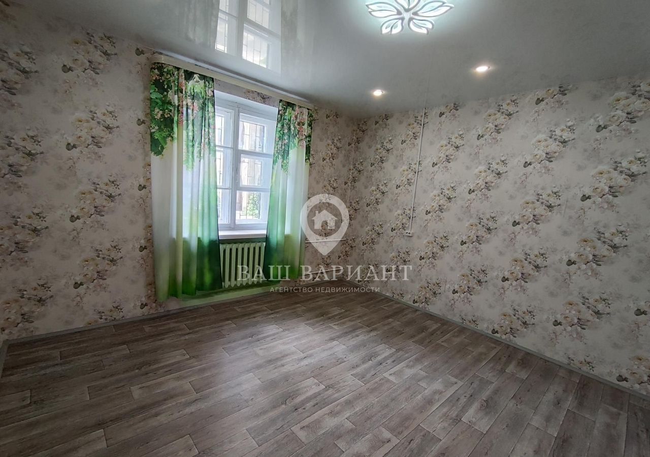 квартира г Рыбинск Центральный ул Зои Космодемьянской 12 фото 10