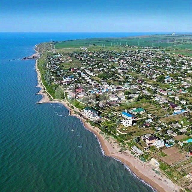 земля р-н Темрюкский г Темрюк ул Полевая 3 Темрюкское городское поселение фото 10