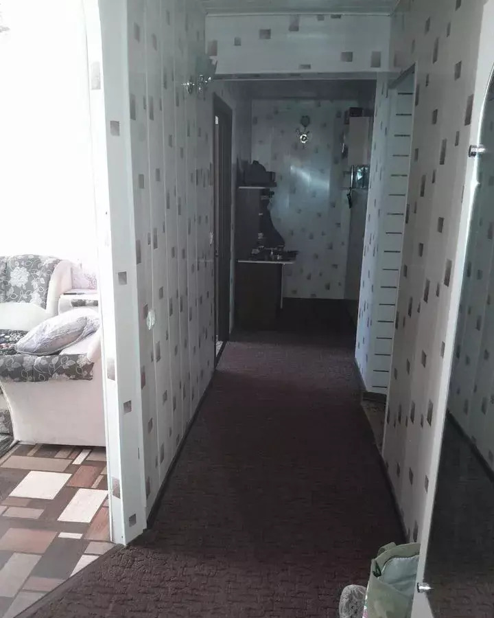 квартира г Железногорск ул Восточная 31 фото 11