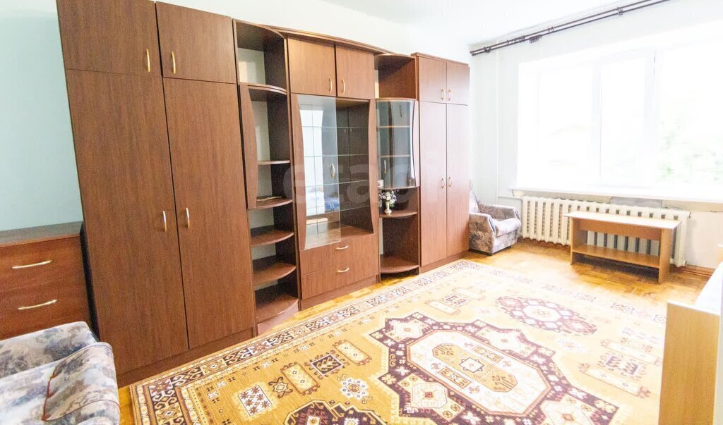 квартира г Ялуторовск ул Свердлова 38 фото 5